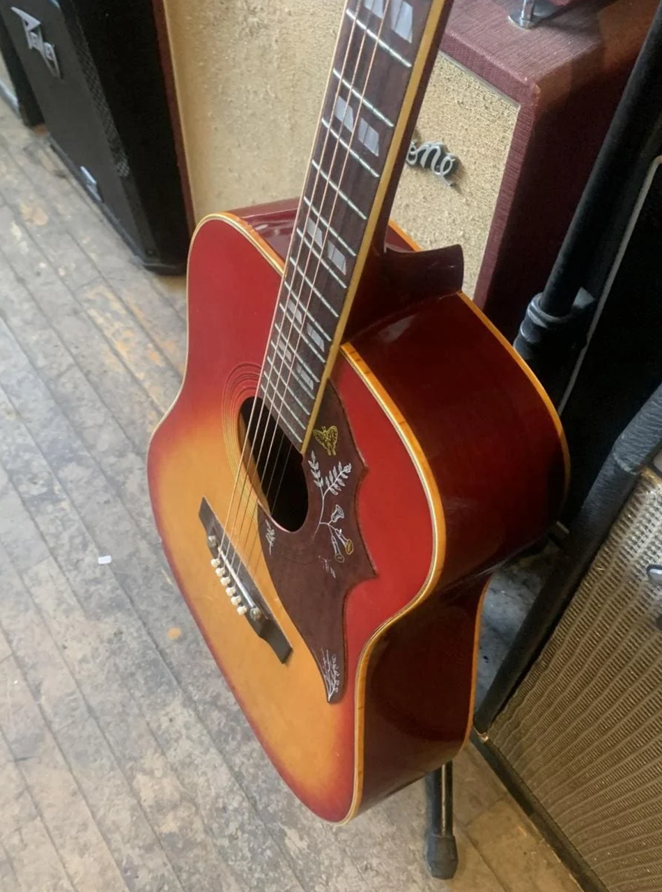 Suzuki W-65