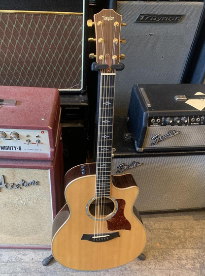 2007 Taylor 816CE