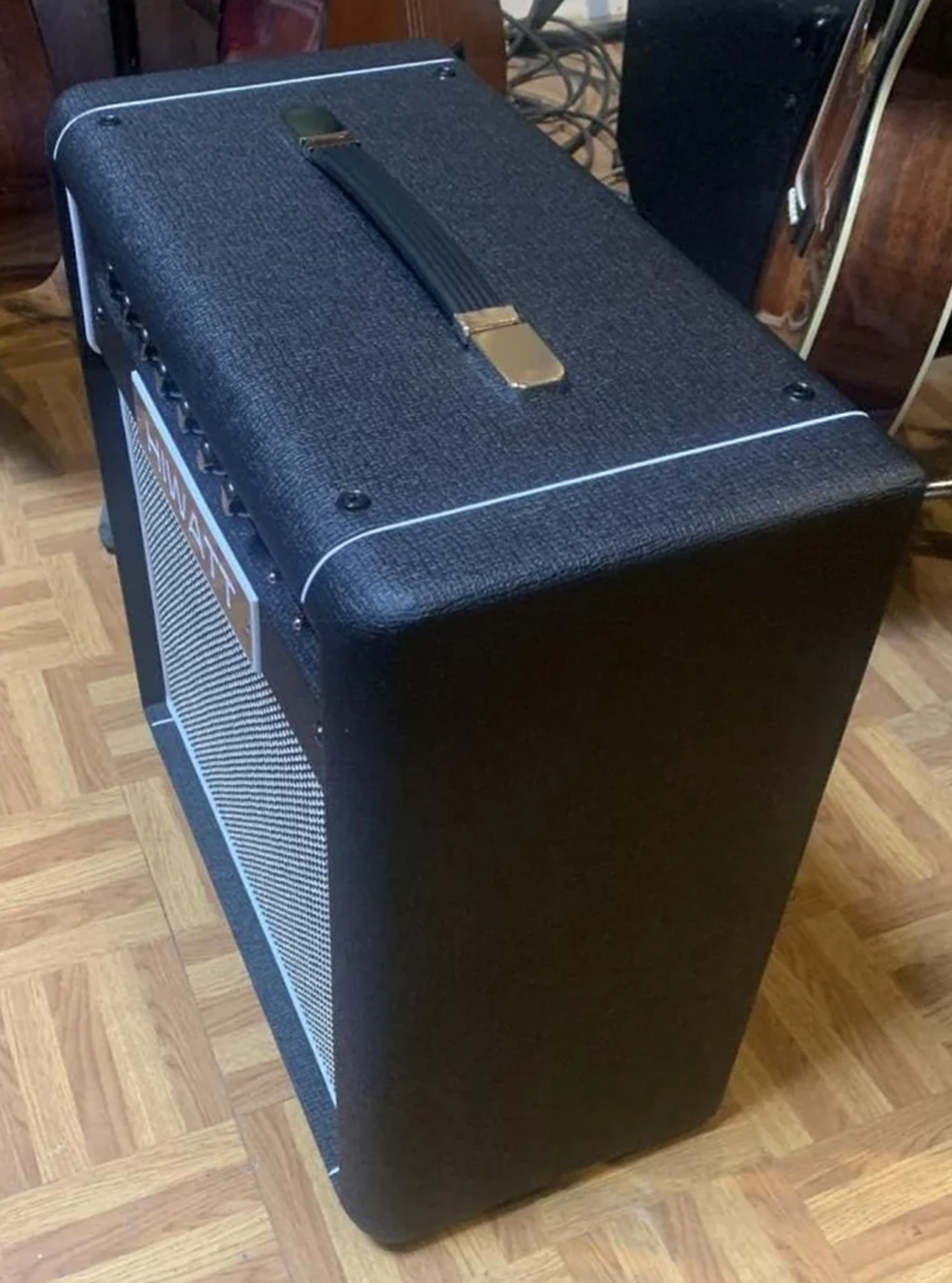 Hiwatt T20/12 MKII