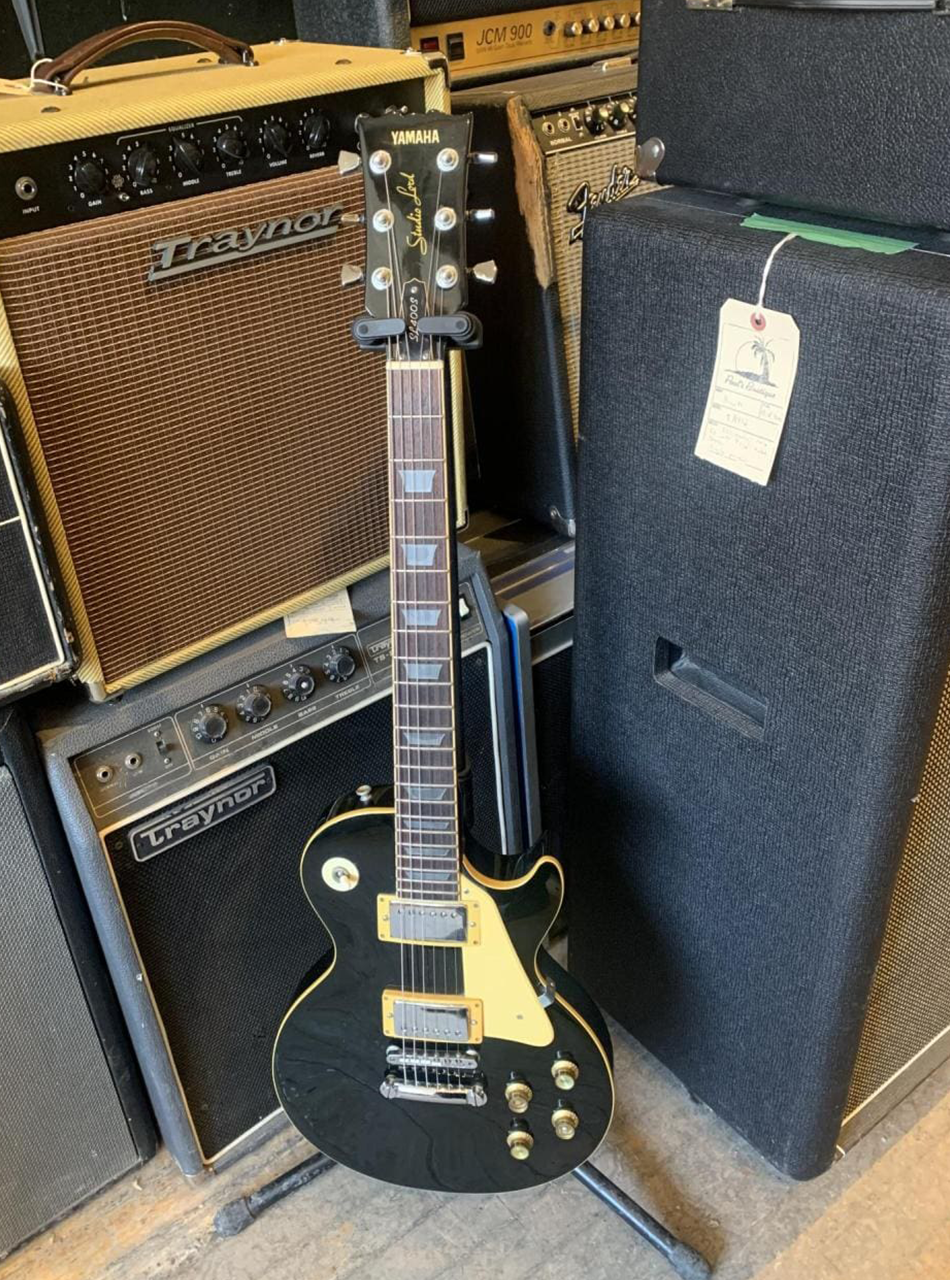 Yamaha SL-400S