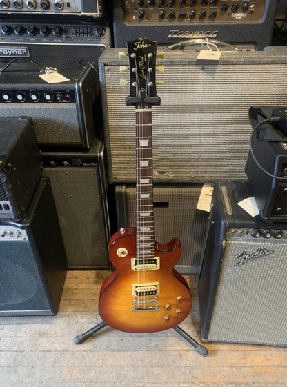 Tokai Love Rock LP
