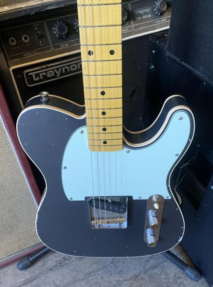 MJT Custom Esquire