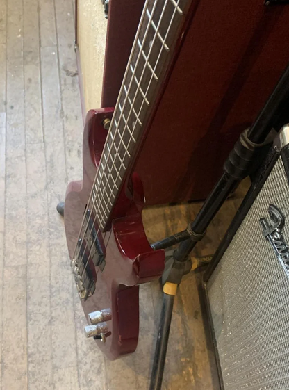 Aria Pro II CSB Deluxe