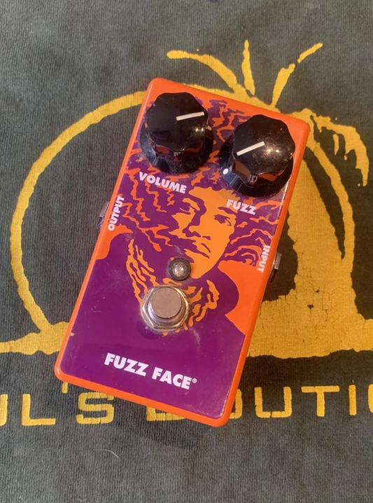 Dunlop/MXR JHM1