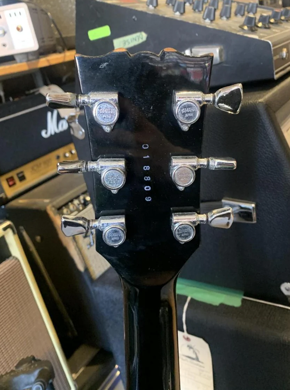 Yamaha SL-400S
