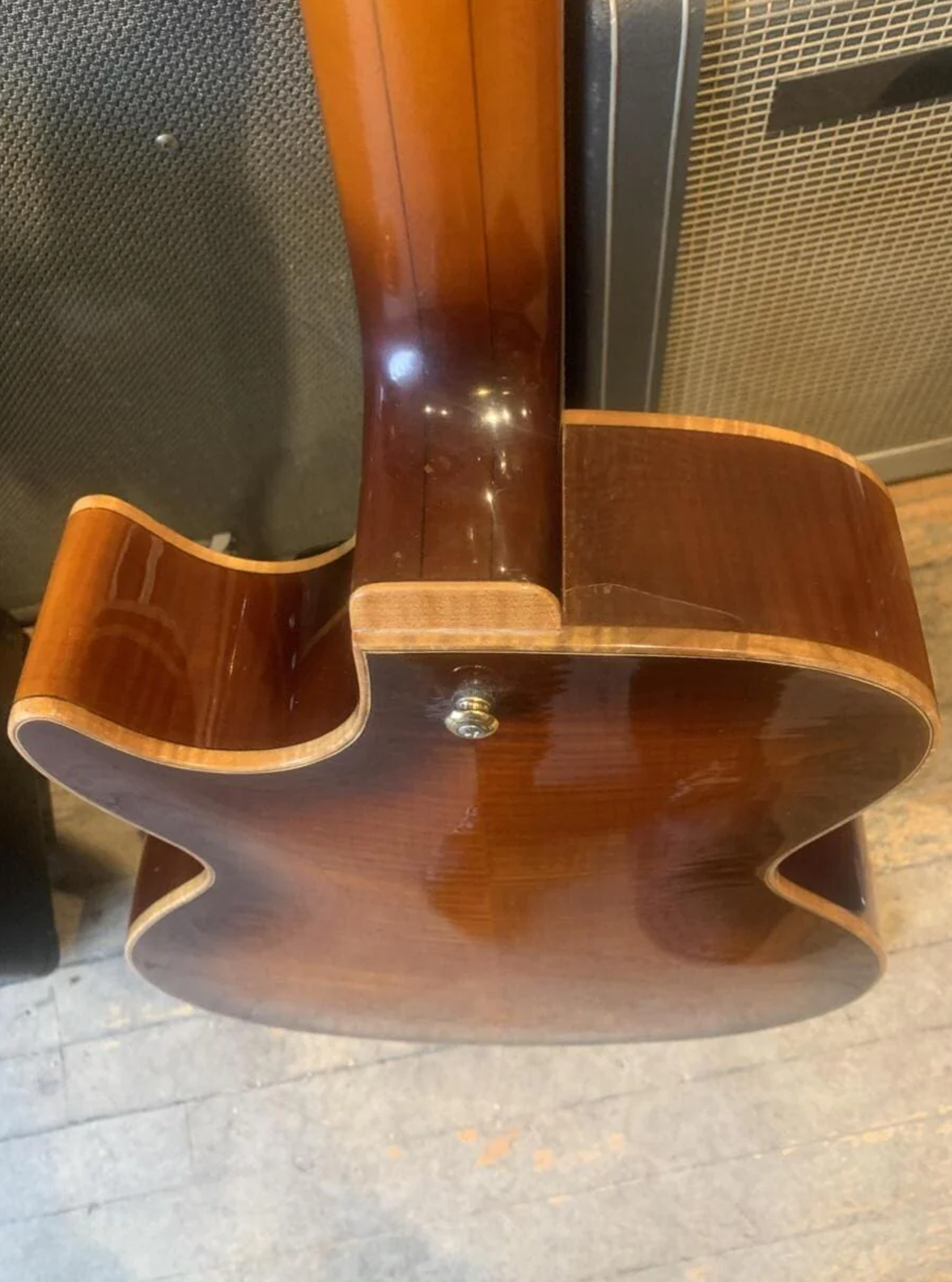 Ibanez Artcore SE500-VLS-12-01
