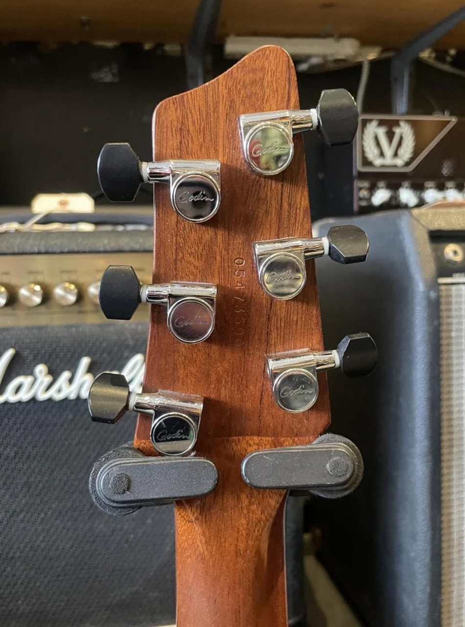 Godin XTSA