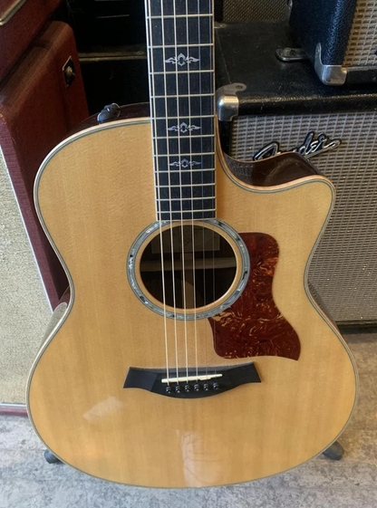 2007 Taylor 816CE