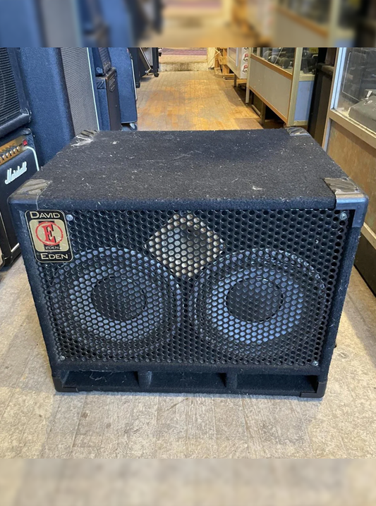 Eden D210T
