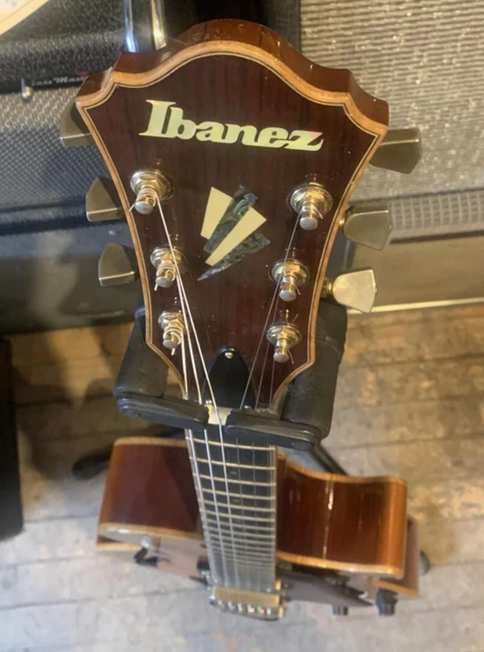 Ibanez Artcore SE500-VLS-12-01