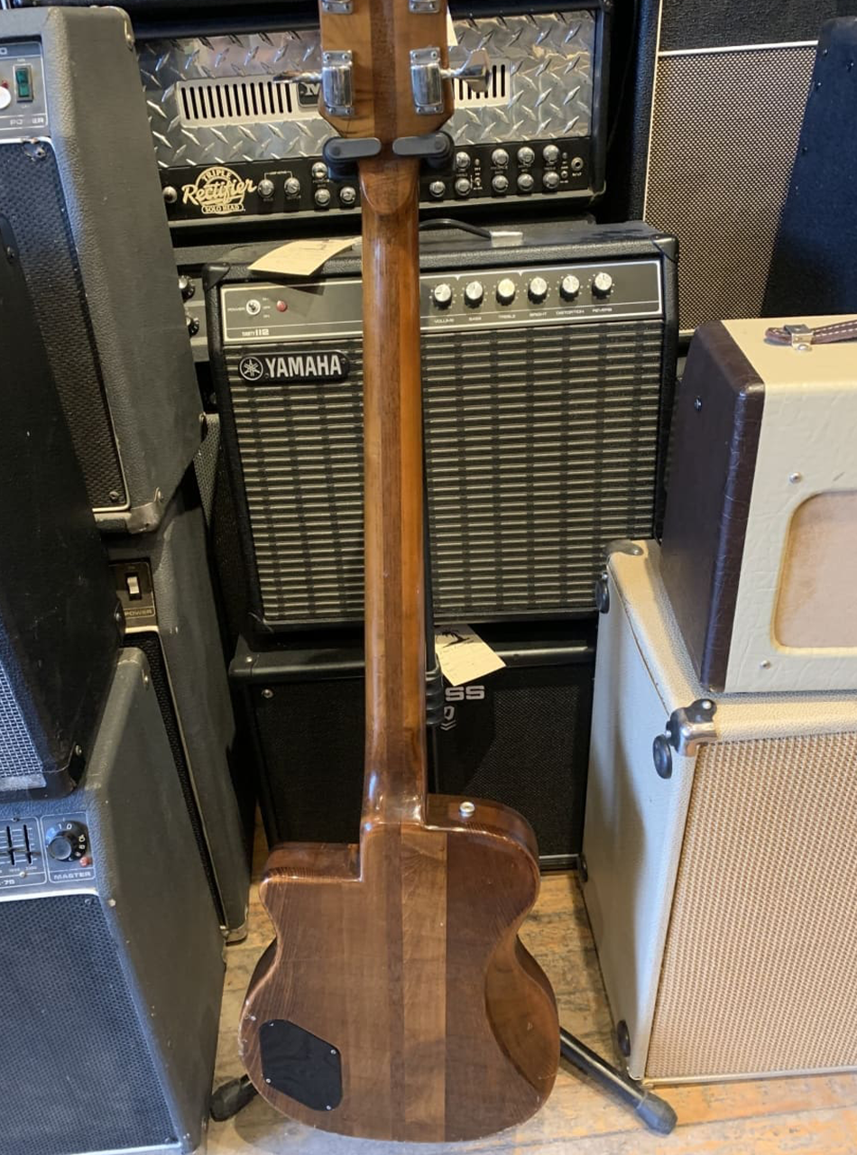 1980 Eko MB21