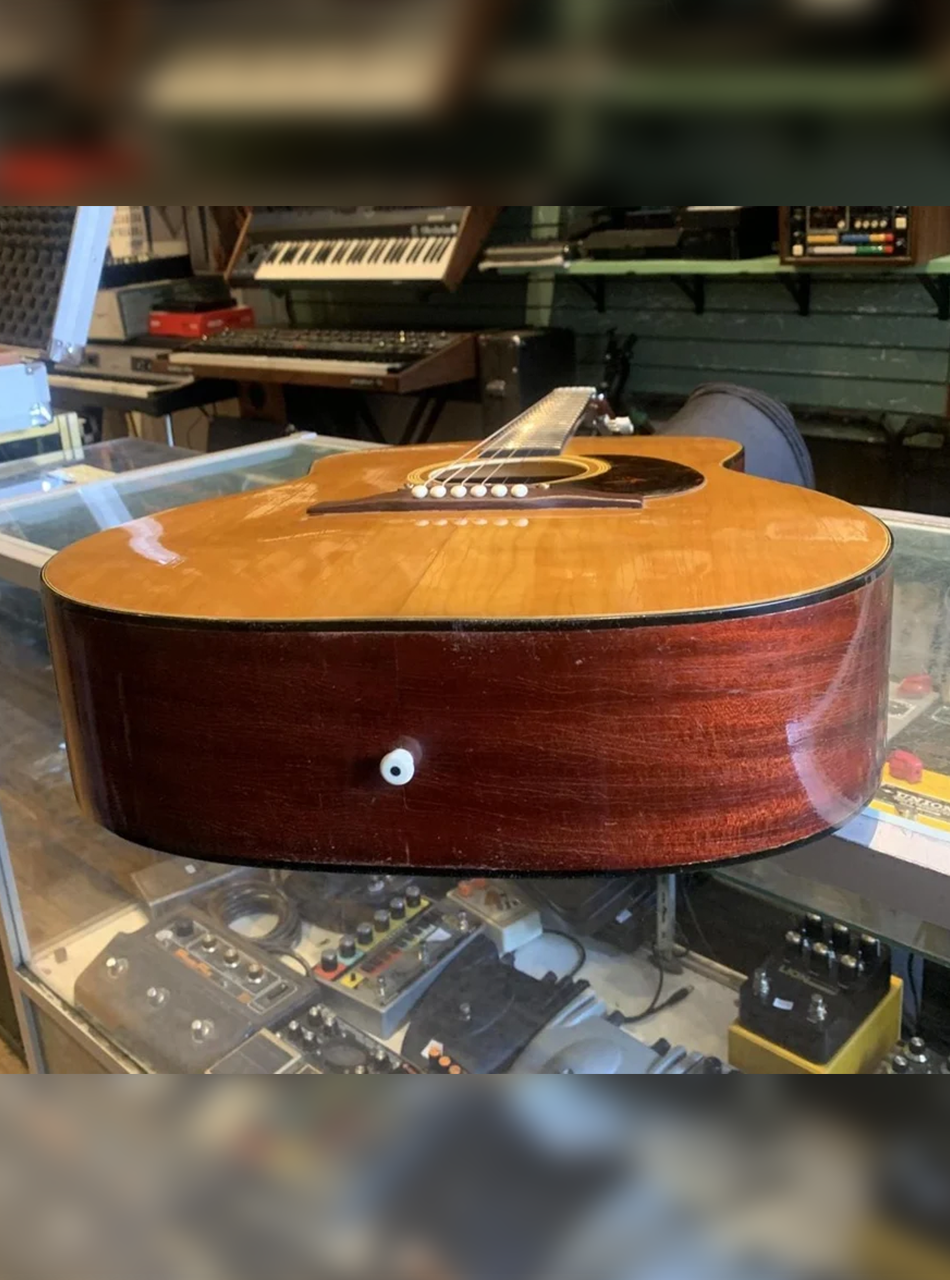 Valdez V-66