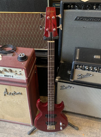 Aria Pro II CSB Deluxe