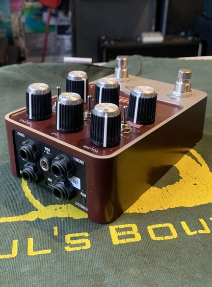Universal Audio Ruby '63