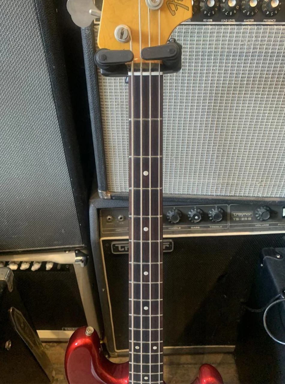 Late 90s Fender JB62