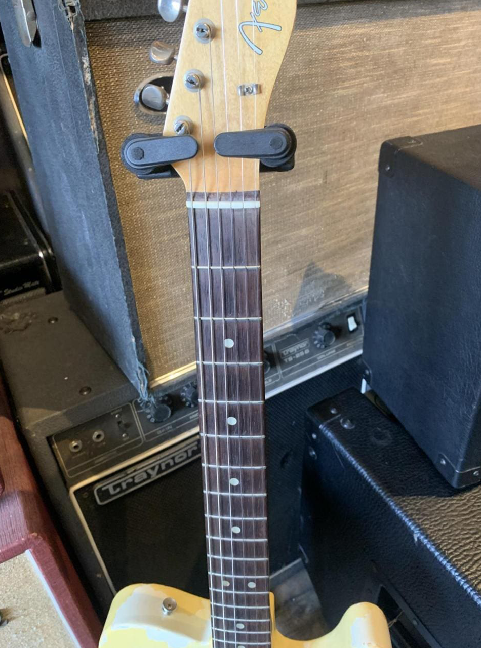 1965 Fender Telecaster
