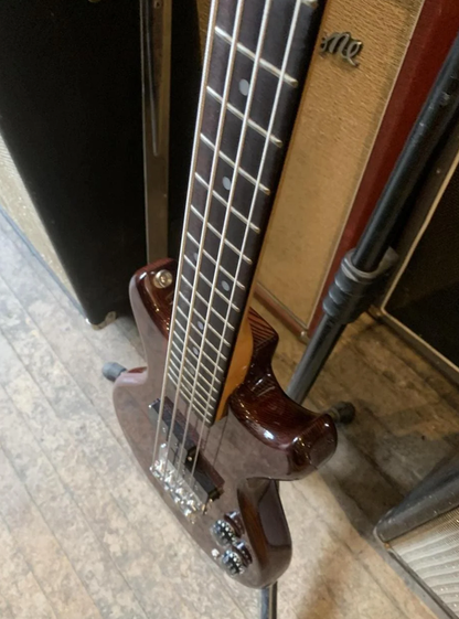 Quest by Vantage Travel Bass