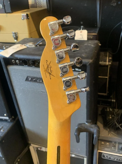 Custom Khno Tribute Telecaster