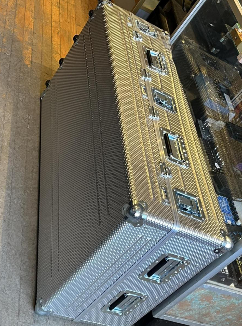 Rhodes MK8