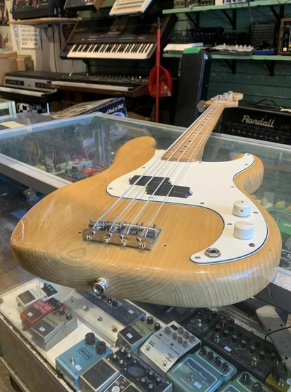 70s Univox P-Bass