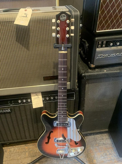 60s Teisco EP-2L