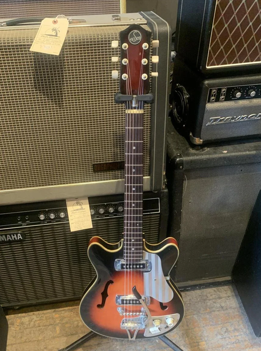 60s Teisco EP-2L
