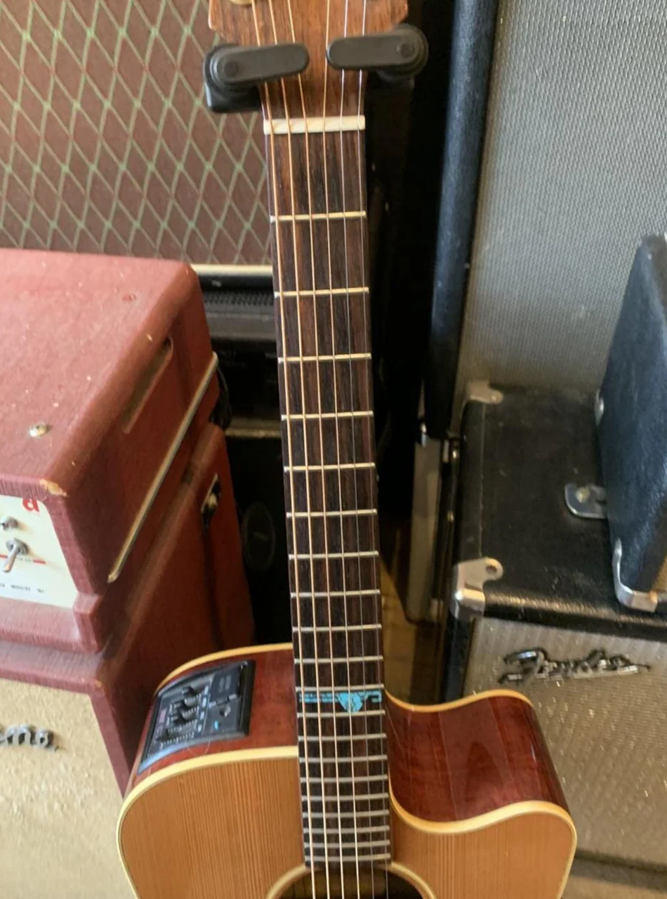 Takamine ESF-10C