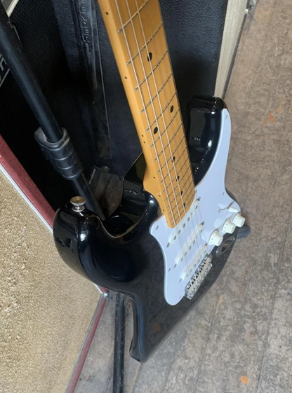 2015 Fender C50ST