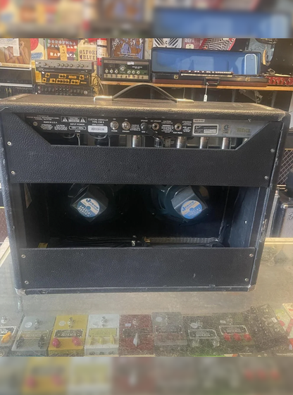 90s Fender Vibrolux-Reverb Amp RI