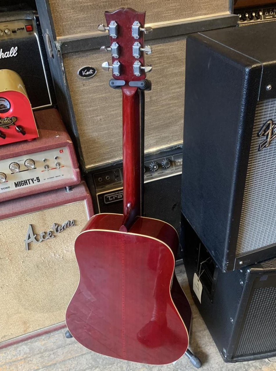 Aria WH30 Hummingbird