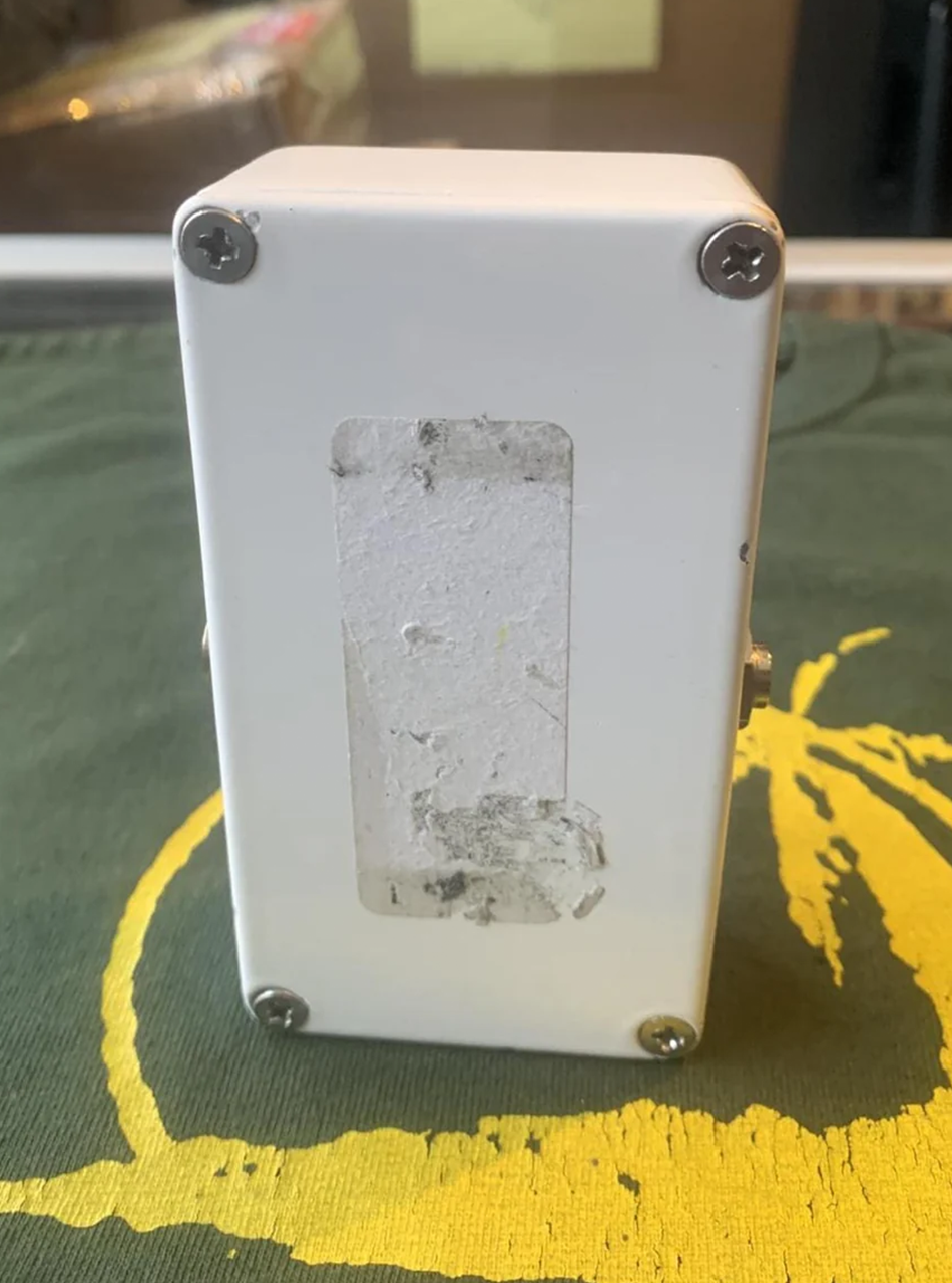EQD Dream Crusher