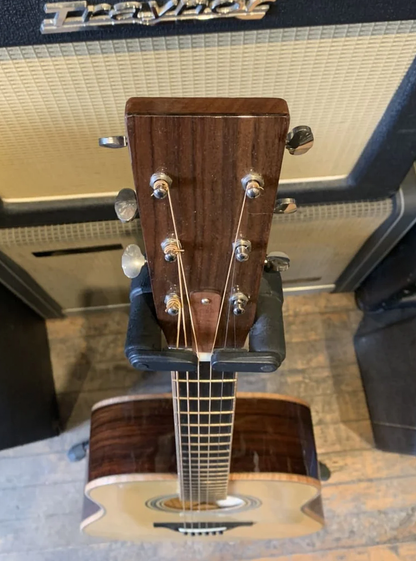 Halverson Custom