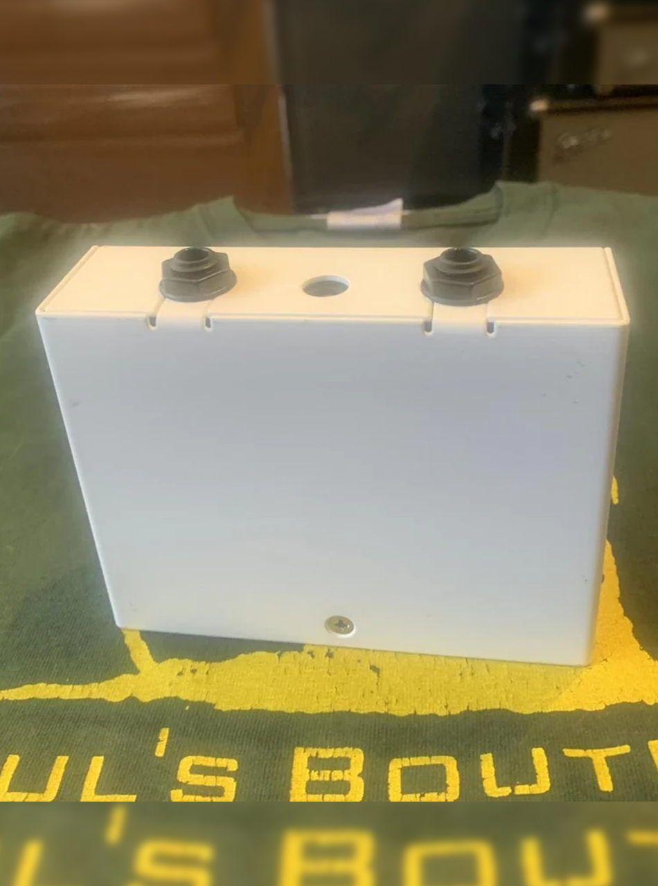 3Leaf Audio Octabvre