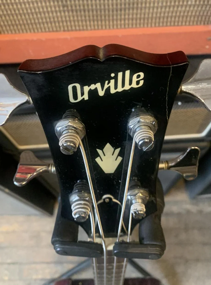 1993 Orville EB-3