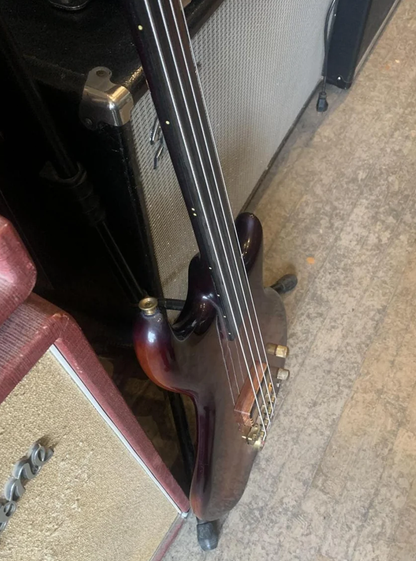 1986 Jaydee Roadie