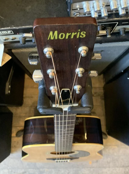 1975 Morris W-20