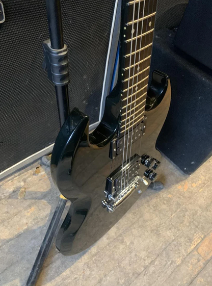 1988 Gibson SG Special Ebony