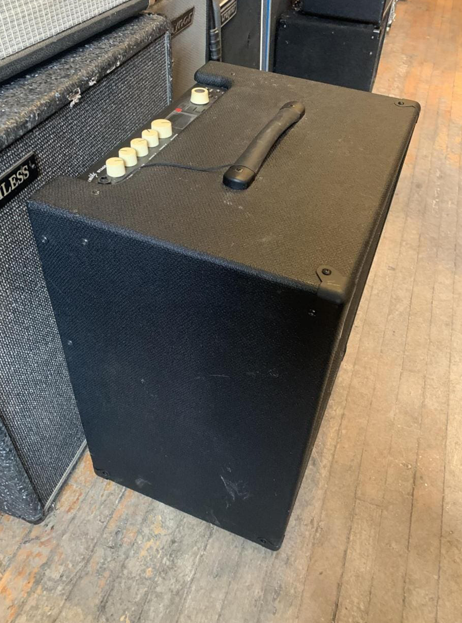 Fender Rumble Stage 800