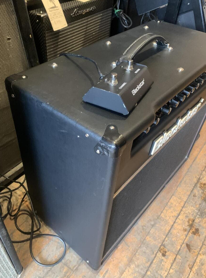 Blackstar HT 40 Club