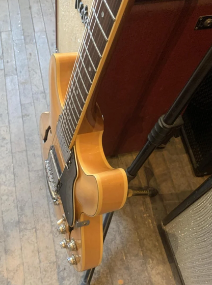 1977 Yamaha SA-700