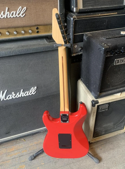 Charvel ST Deluxe