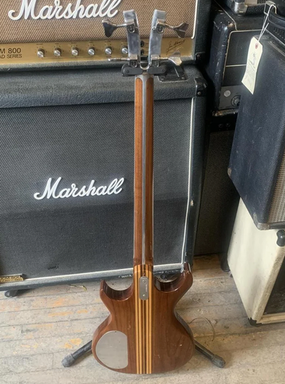 1979 Kramer DMZ 2000 Fretless