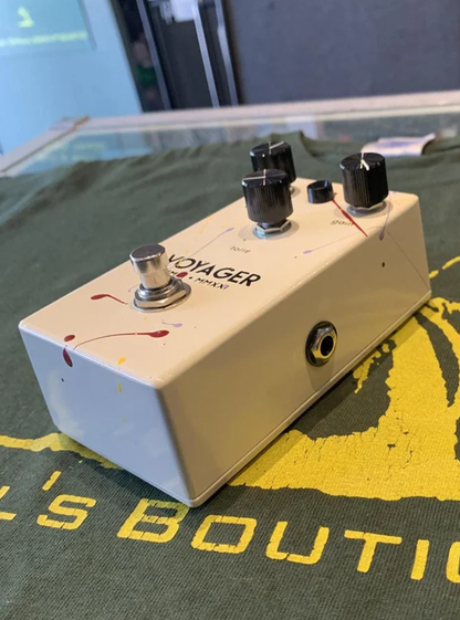 Walrus Voyager 10 year Ann. Edition