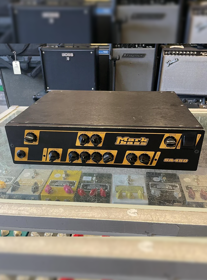 MarkBass SA450