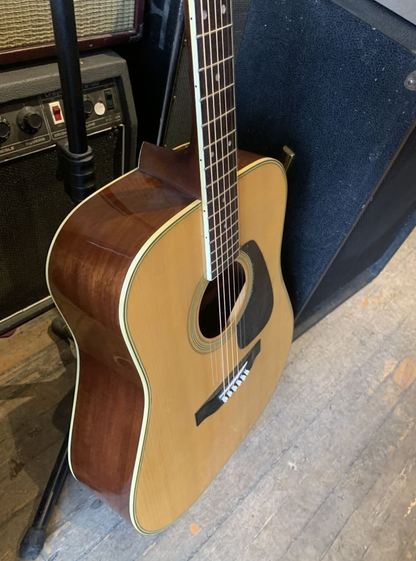 Morris MD-505