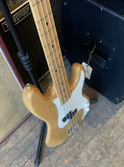70s Univox P-Bass