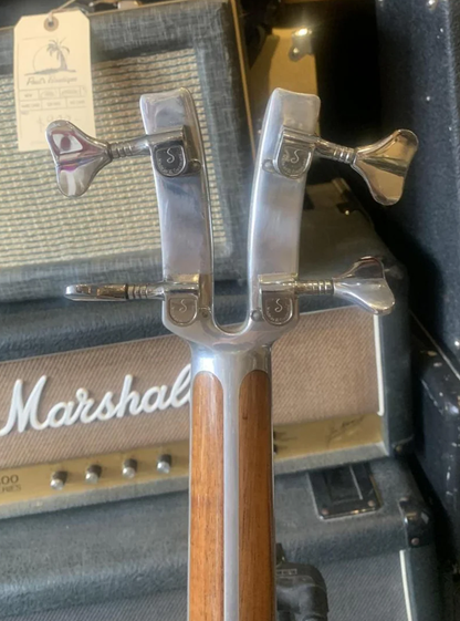 1979 Kramer DMZ 2000 Fretless
