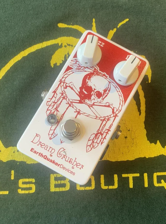 EQD Dream Crusher