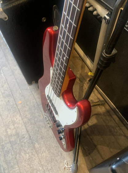 Late 90s Fender JB62