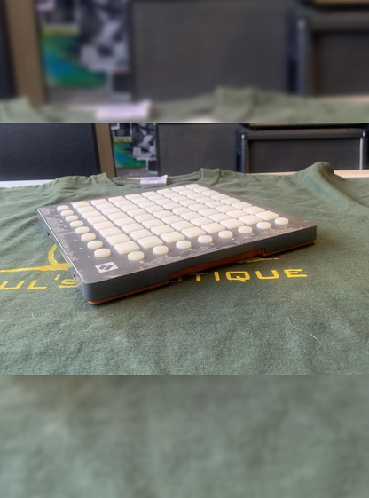 Novation Launchpad Mini